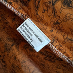 Wauw  silkkipaita S-L Bloomy Moon