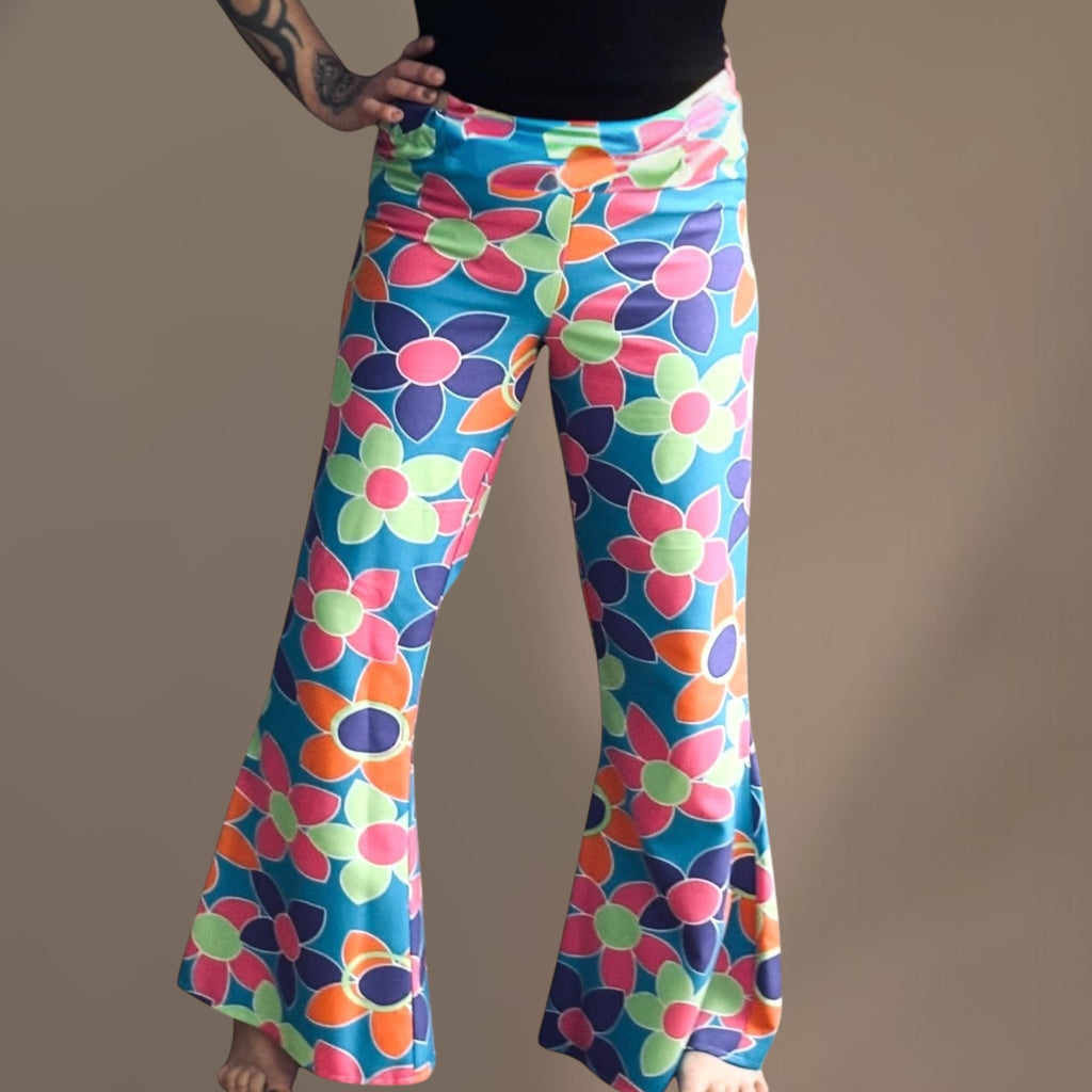 Orlob hippihousut 42 Bloomy Moon