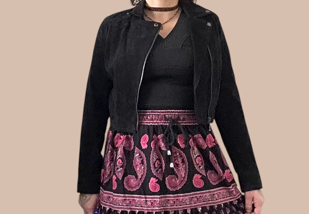 Zoul mokkatakki 38 Bloomy Moon