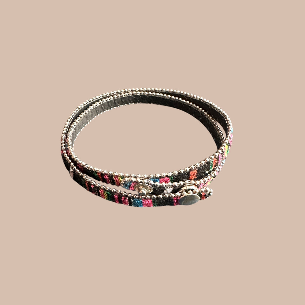 Inka käsikoru Bloomy Moon