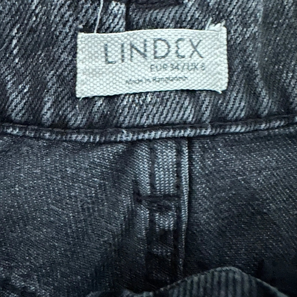 Lindex mom farkut 34 Bloomy Moon