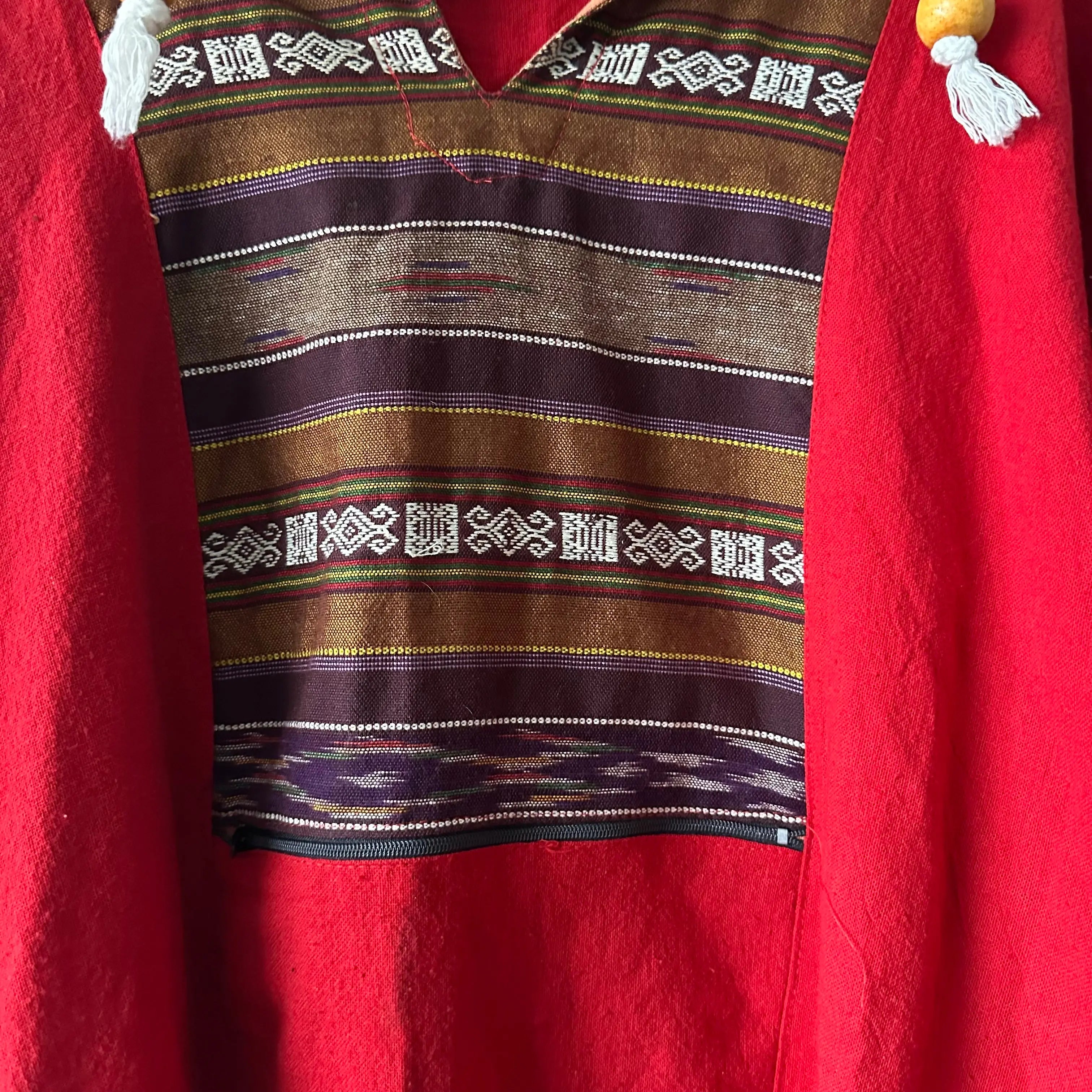 Anorakki L/XL Bloomy Moon
