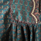 Indian Emporium mekko M/L Bloomy Moon