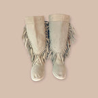 Minnetonka saappaat 39 Bloomy Moon