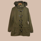 Bonprix parka 44 Bloomy Moon