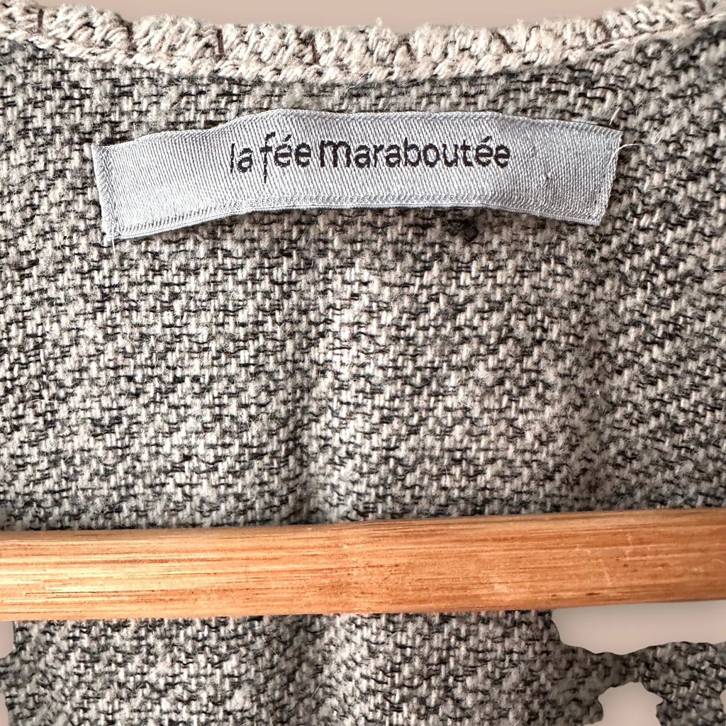 La Fee Maraboutee shaali Bloomy Moon