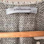 La Fee Maraboutee shaali Bloomy Moon