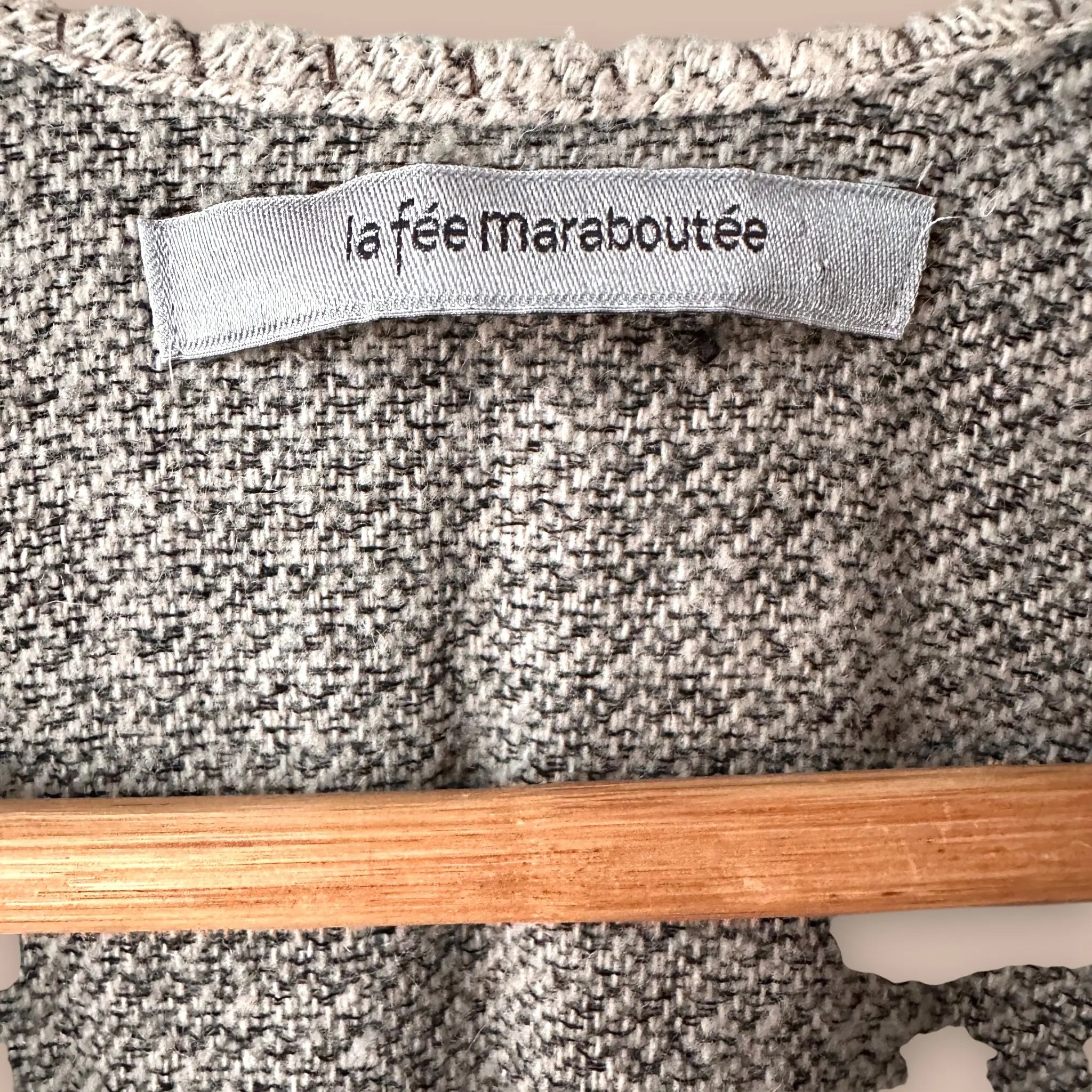 La Fee Maraboutee shaali Bloomy Moon