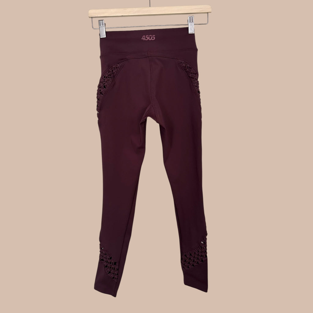 Asos 4505 Bloomy Moon