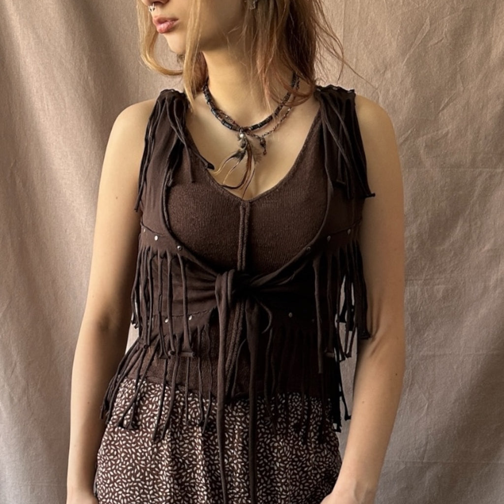 Mundo Creole hapsuliivi XS-M Bloomy Moon