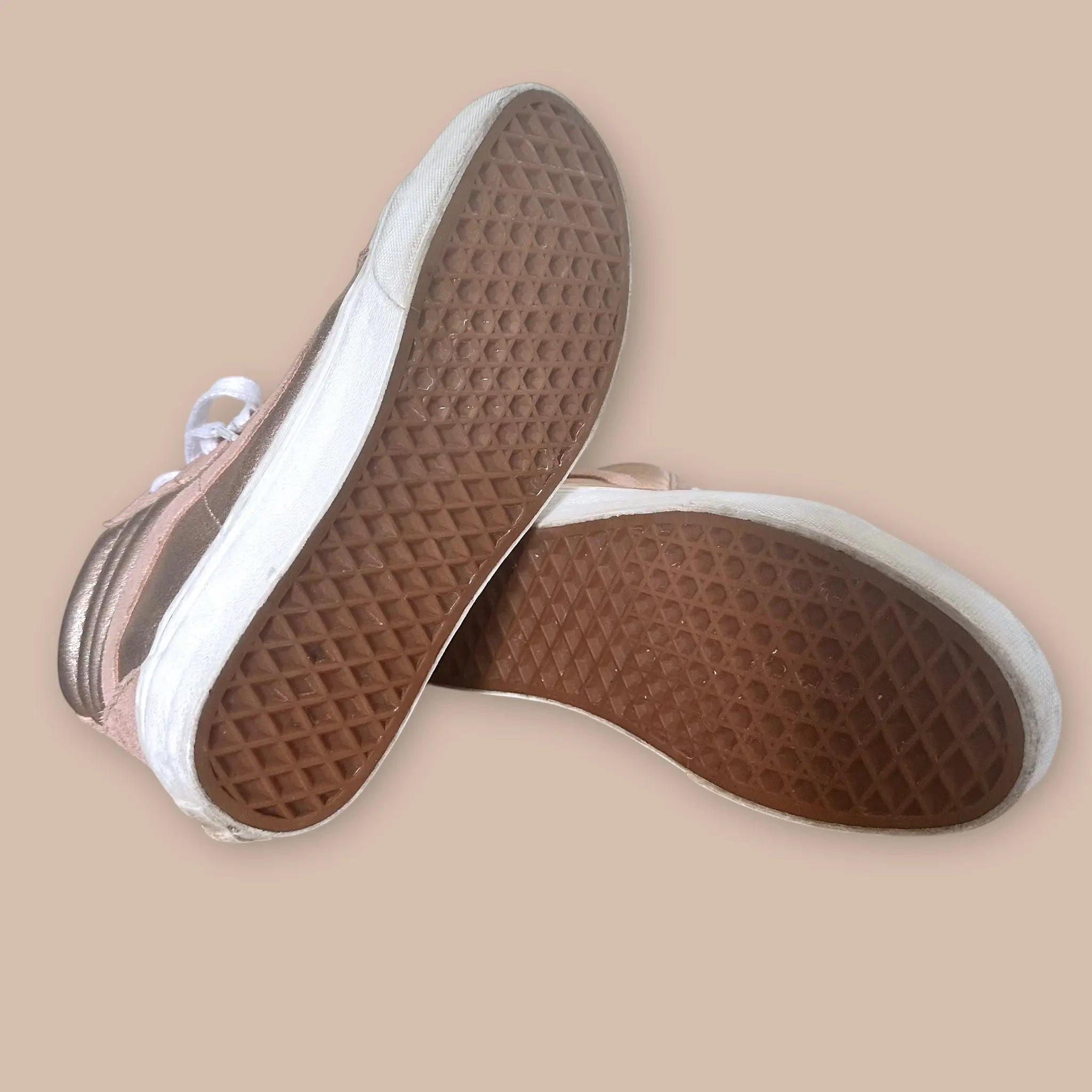 Vans tennarit 39 Bloomy Moon