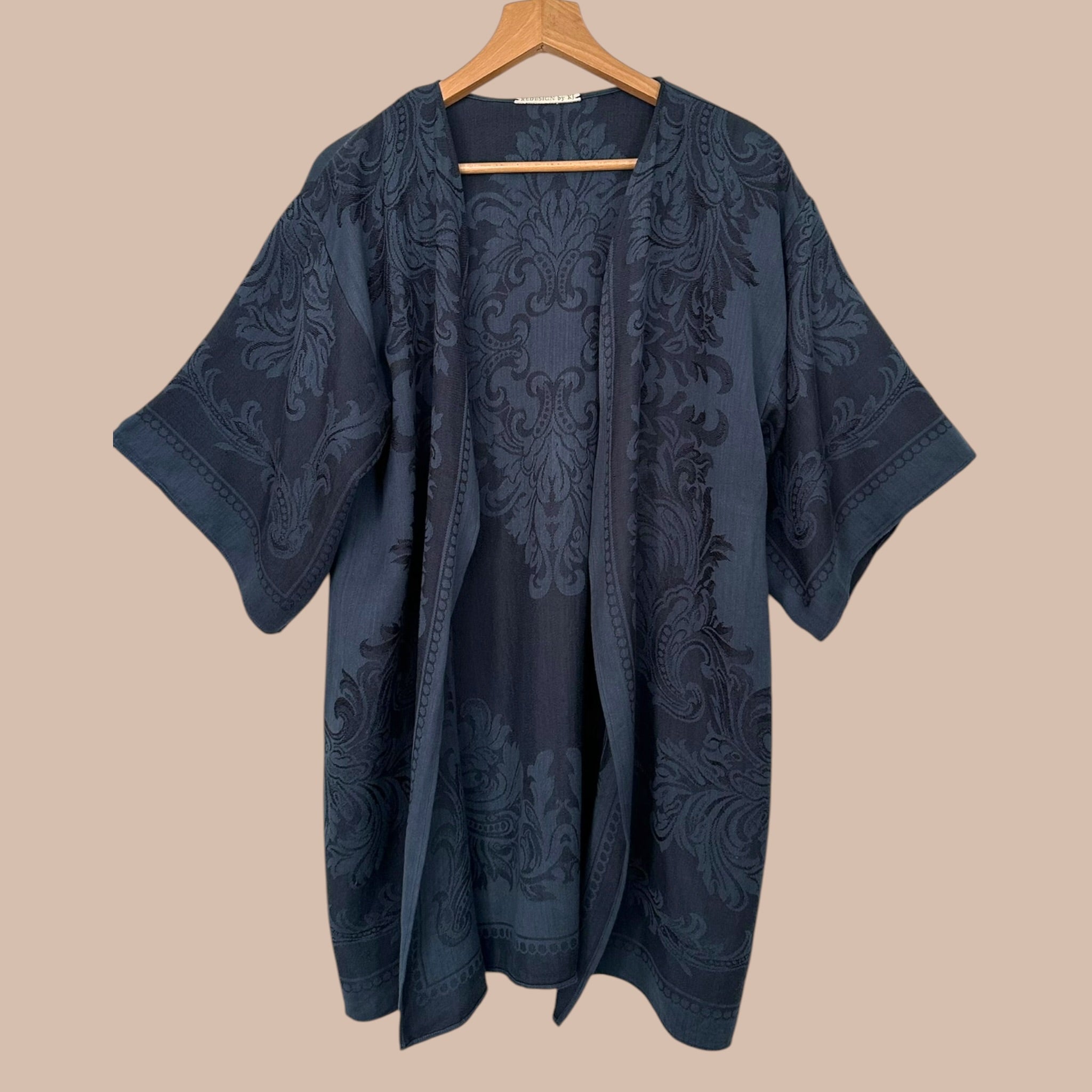 Redesign by KJ kimono (one size)