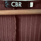 CBR trikoomekko L Bloomy Moon