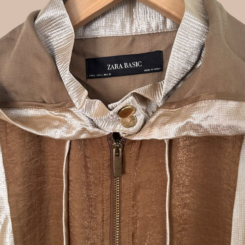 Zara takki L Bloomy Moon