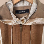 Zara takki L Bloomy Moon