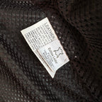 Hapsullinen nahkatakki L/XL Bloomy Moon