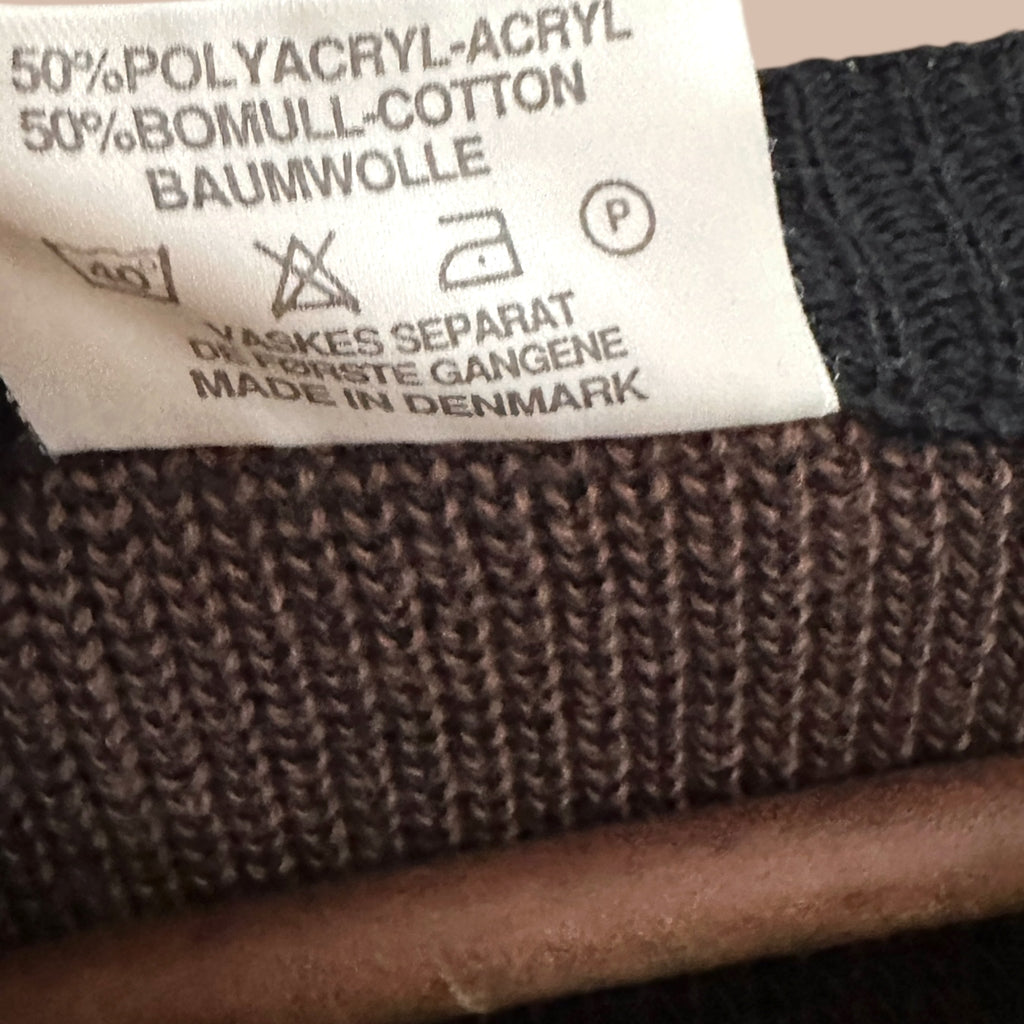 Aztec vintagepaita M