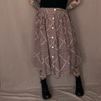 Vintagehame L-XL Bloomy Moon