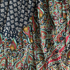 Indiska hame 38 Bloomy Moon