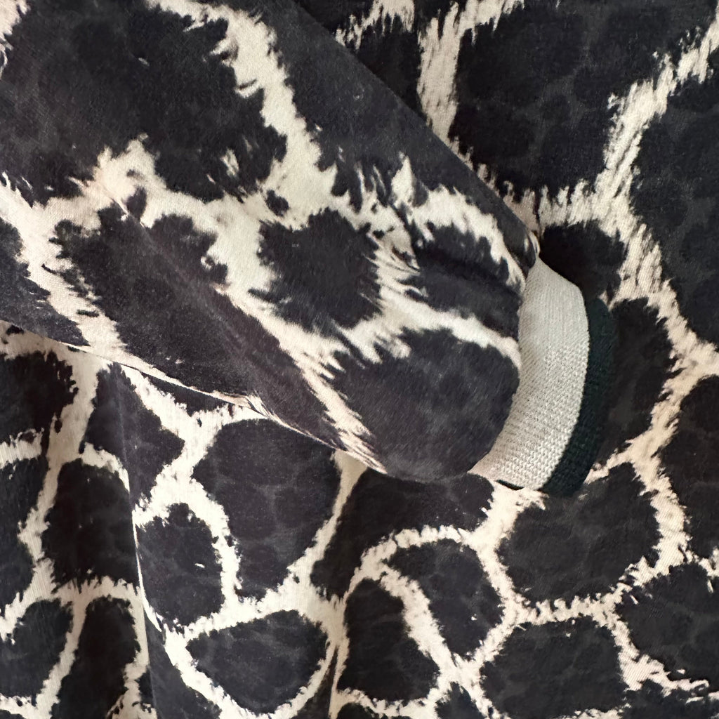 Made in Italy hupparimekko M/L Bloomy Moon