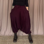 Haaremihousut S-XXL