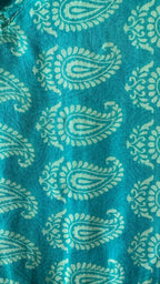 Wauw silkkimekko S/M Bloomy Moon