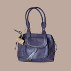 Radley vintagelaukku Bloomy Moon