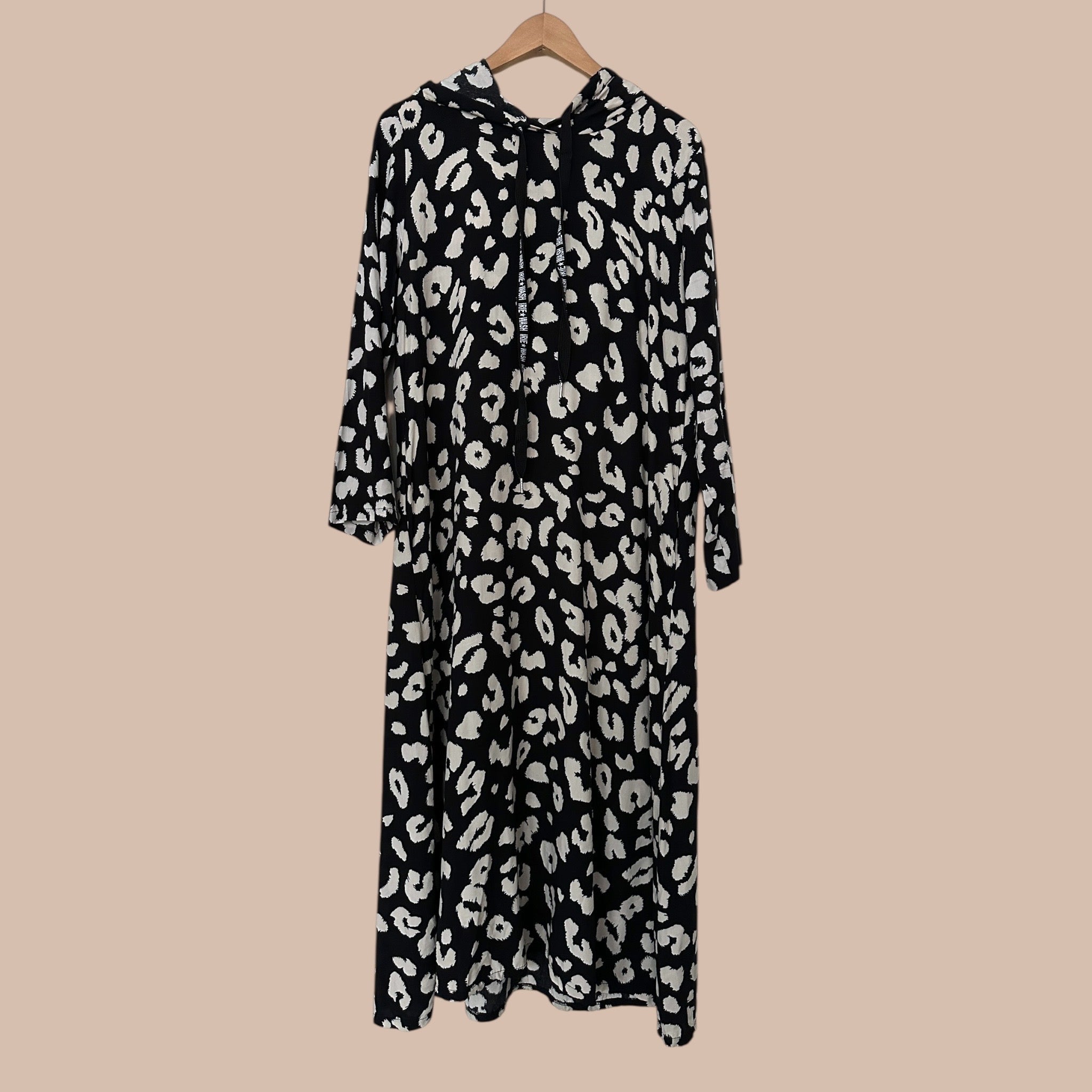 Irie Wash hupparimekko M/L Bloomy Moon