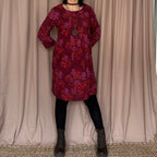 Gudrun Sjöden taskumekko S