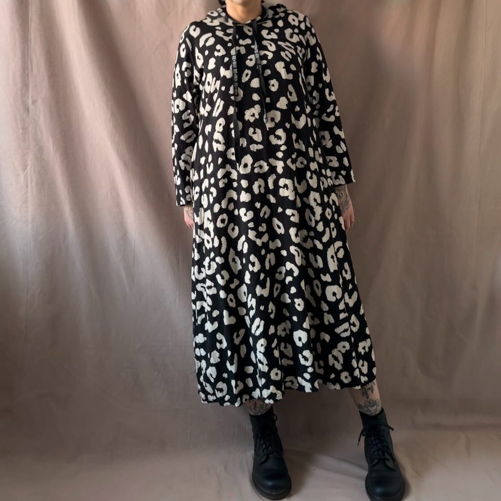 Irie Wash hupparimekko M/L Bloomy Moon