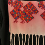 Mayan Crafts huppari XL