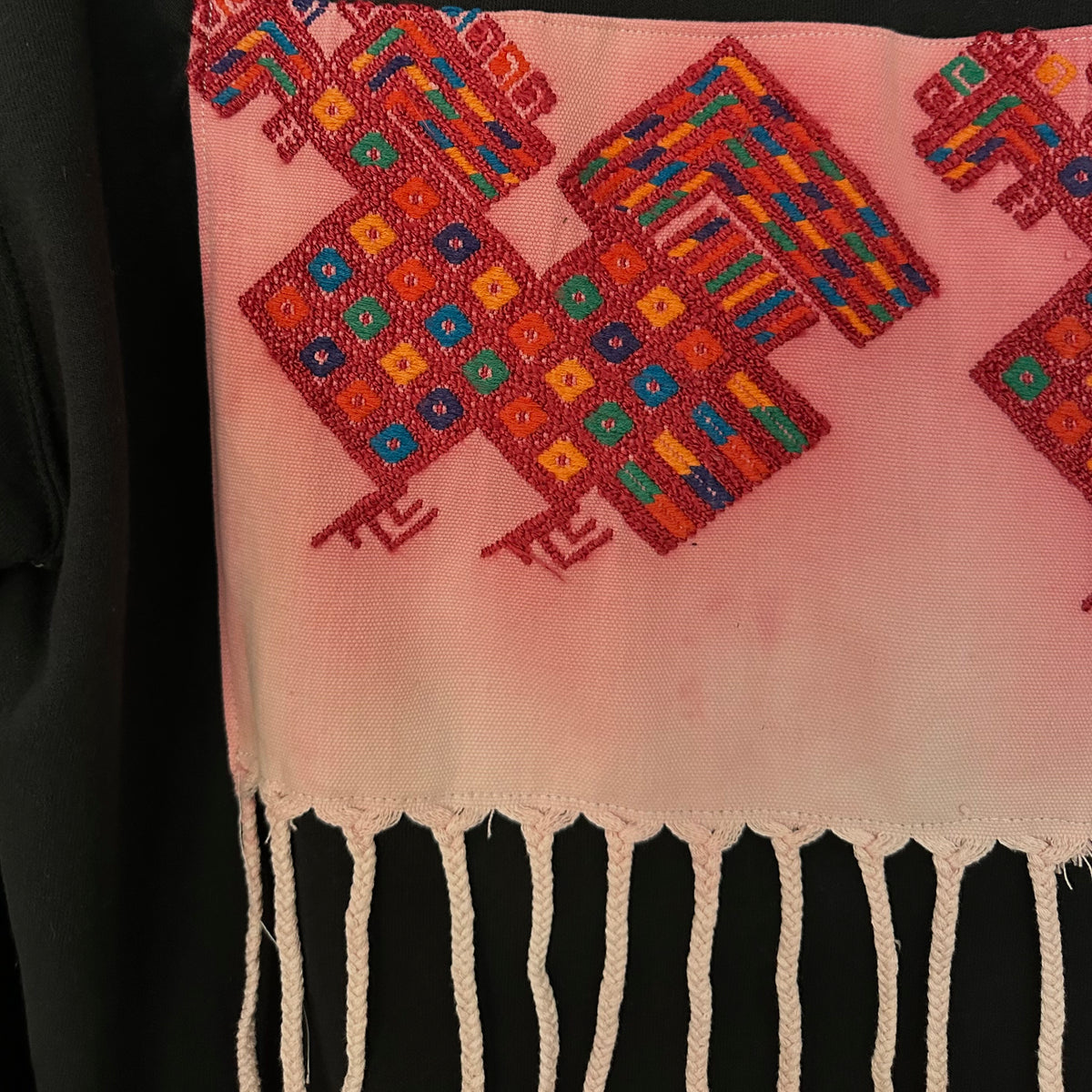 Mayan Crafts huppari XL