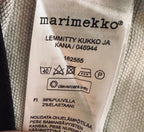 Marimekko Lemmitty hame 36 Bloomy Moon
