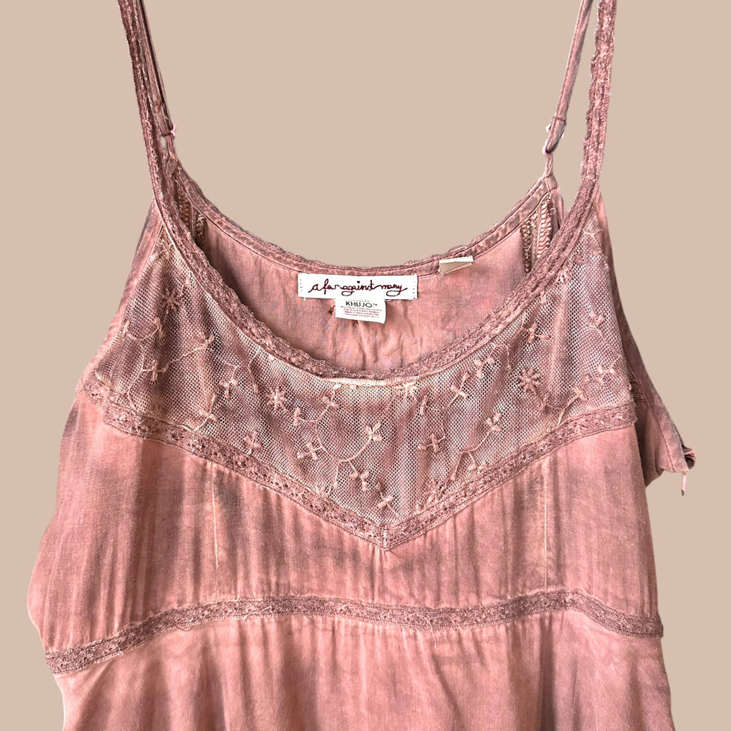 Khujo keijumekko M Bloomy Moon