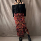 Voglia vintagehame 38 Bloomy Moon