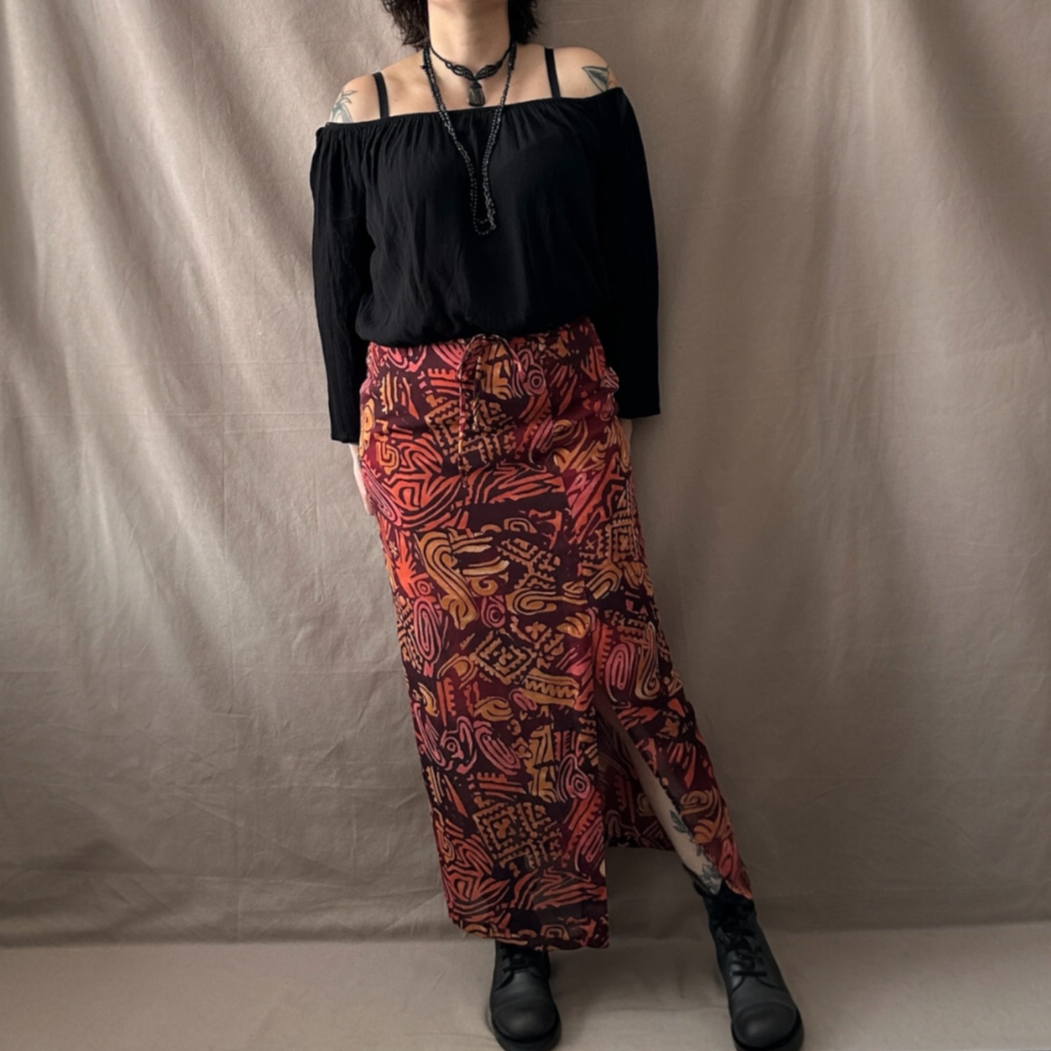 Voglia vintagehame 38 Bloomy Moon