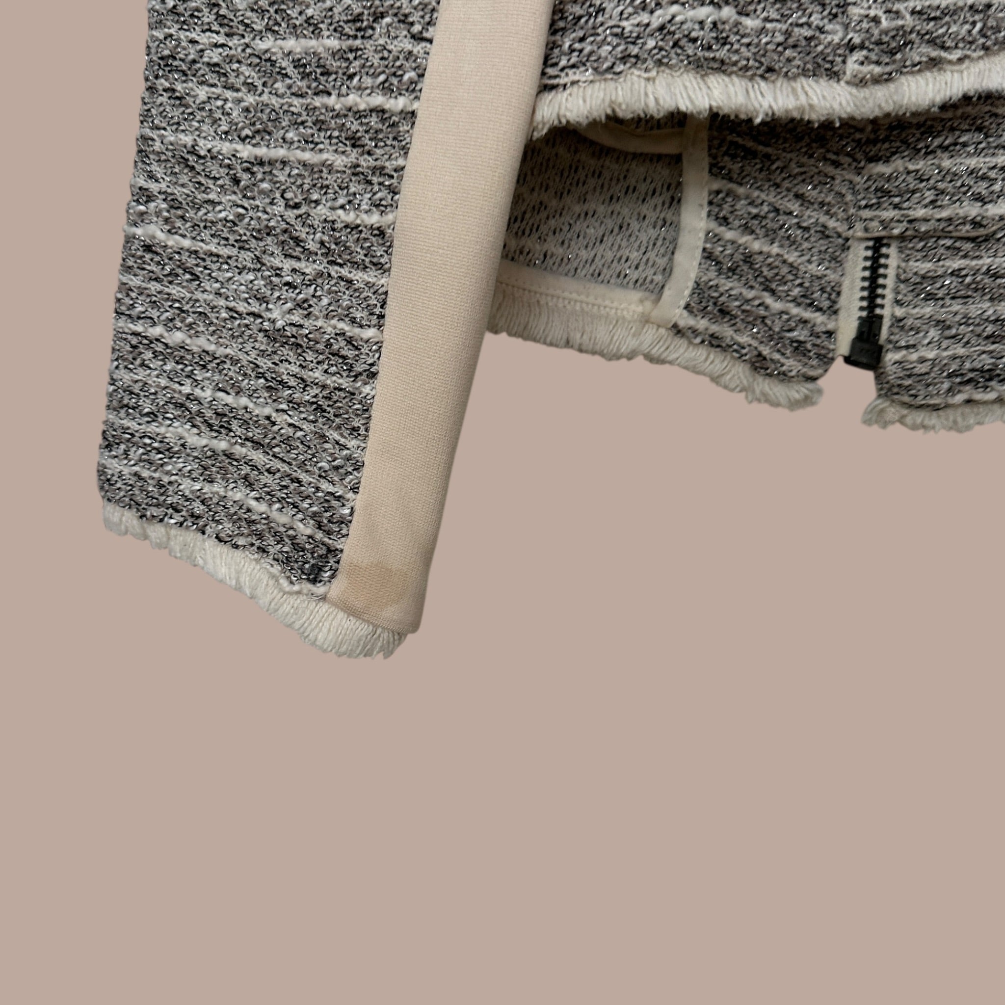 Mango Suit jakku Bloomy Moon