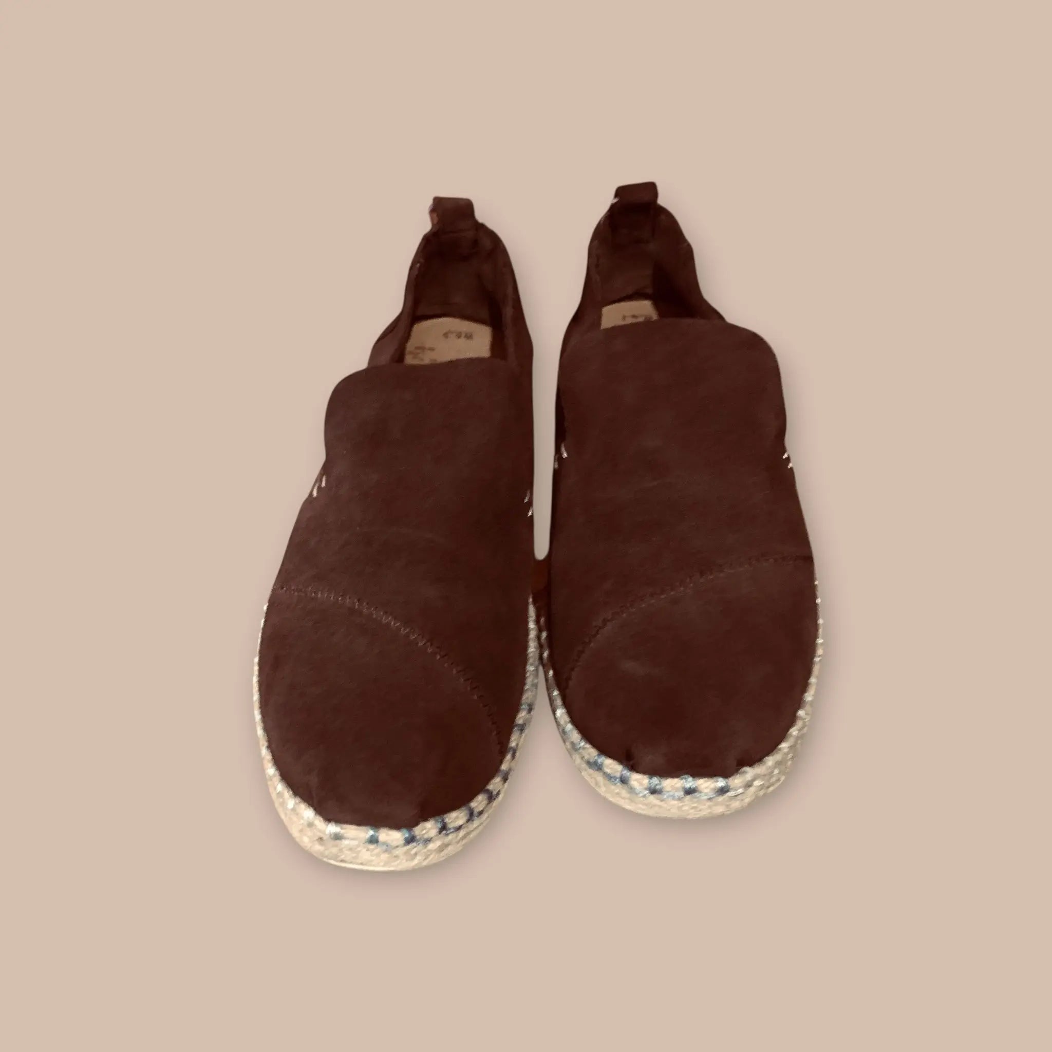 TOM´S espadrillot 39 Bloomy Moon