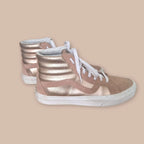 Vans tennarit 39 Bloomy Moon