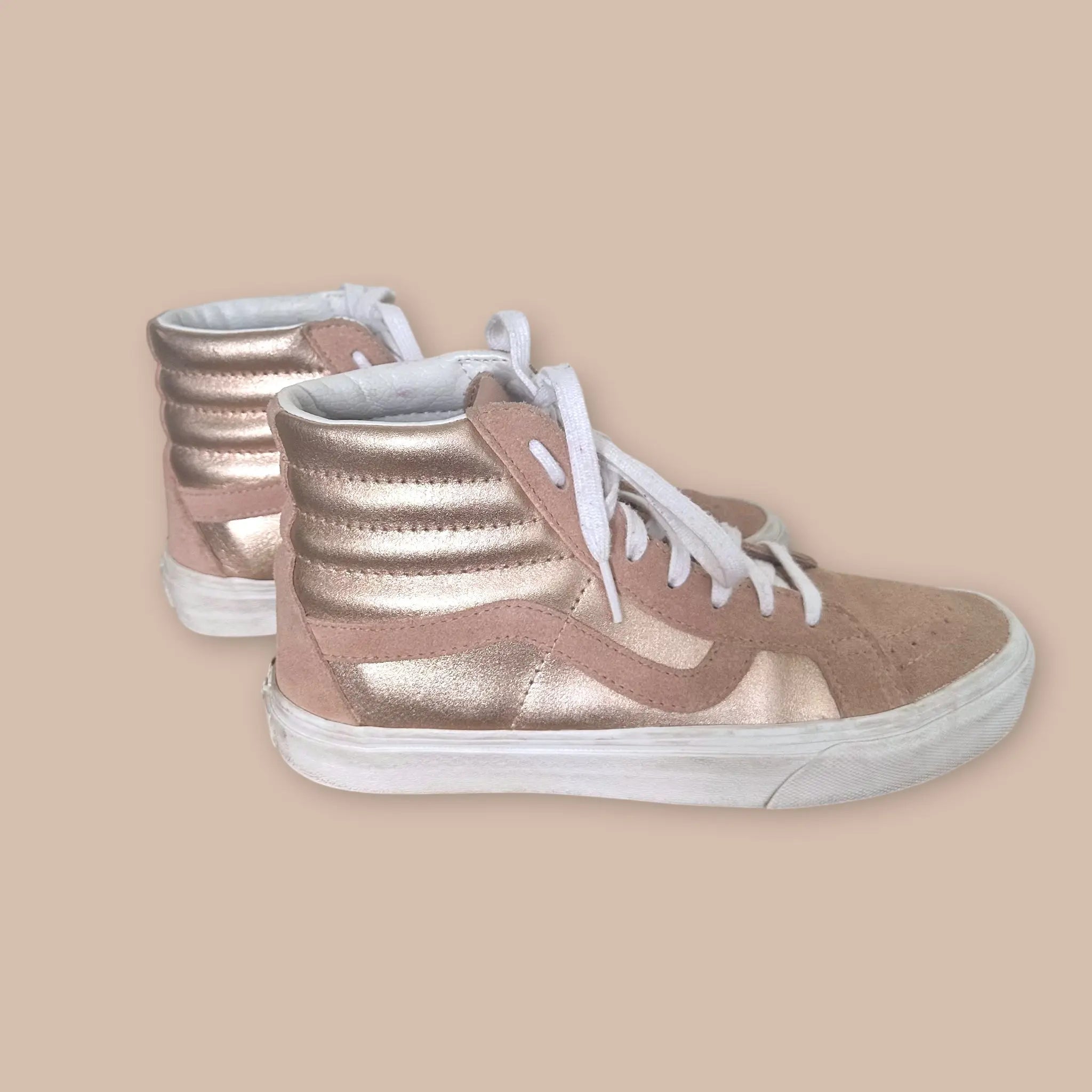 Vans tennarit 39 Bloomy Moon