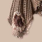 Hand Made shaali Bloomy Moon