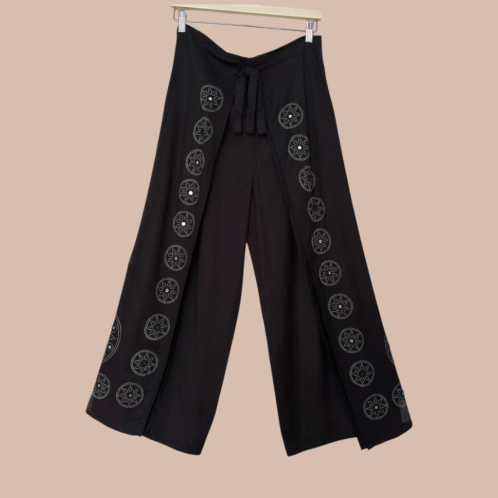 Kietaisuhousut (Freesize)