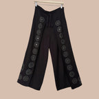 Kietaisuhousut (Freesize)