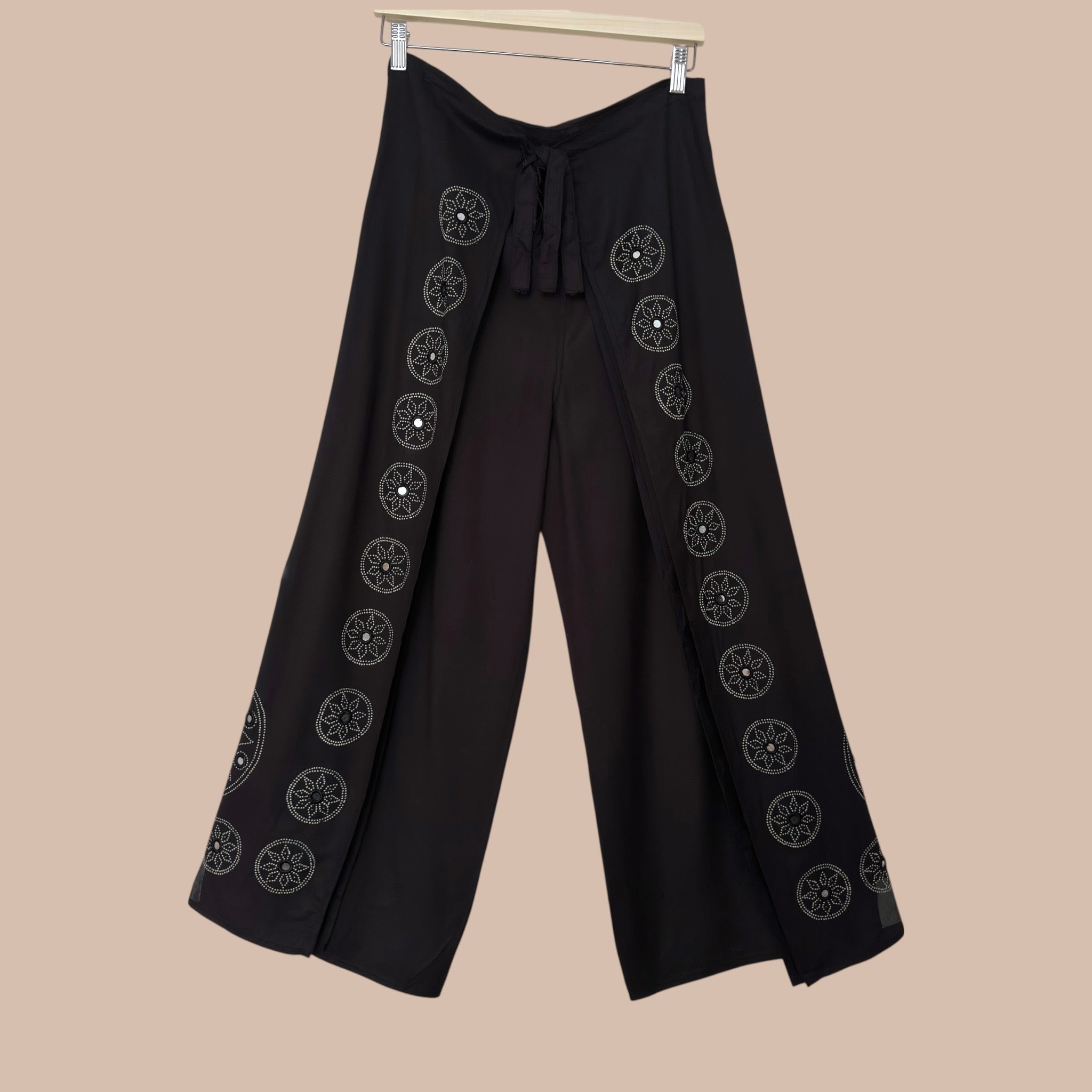 Kietaisuhousut (Freesize)