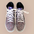 Vans tennarit 40 Bloomy Moon