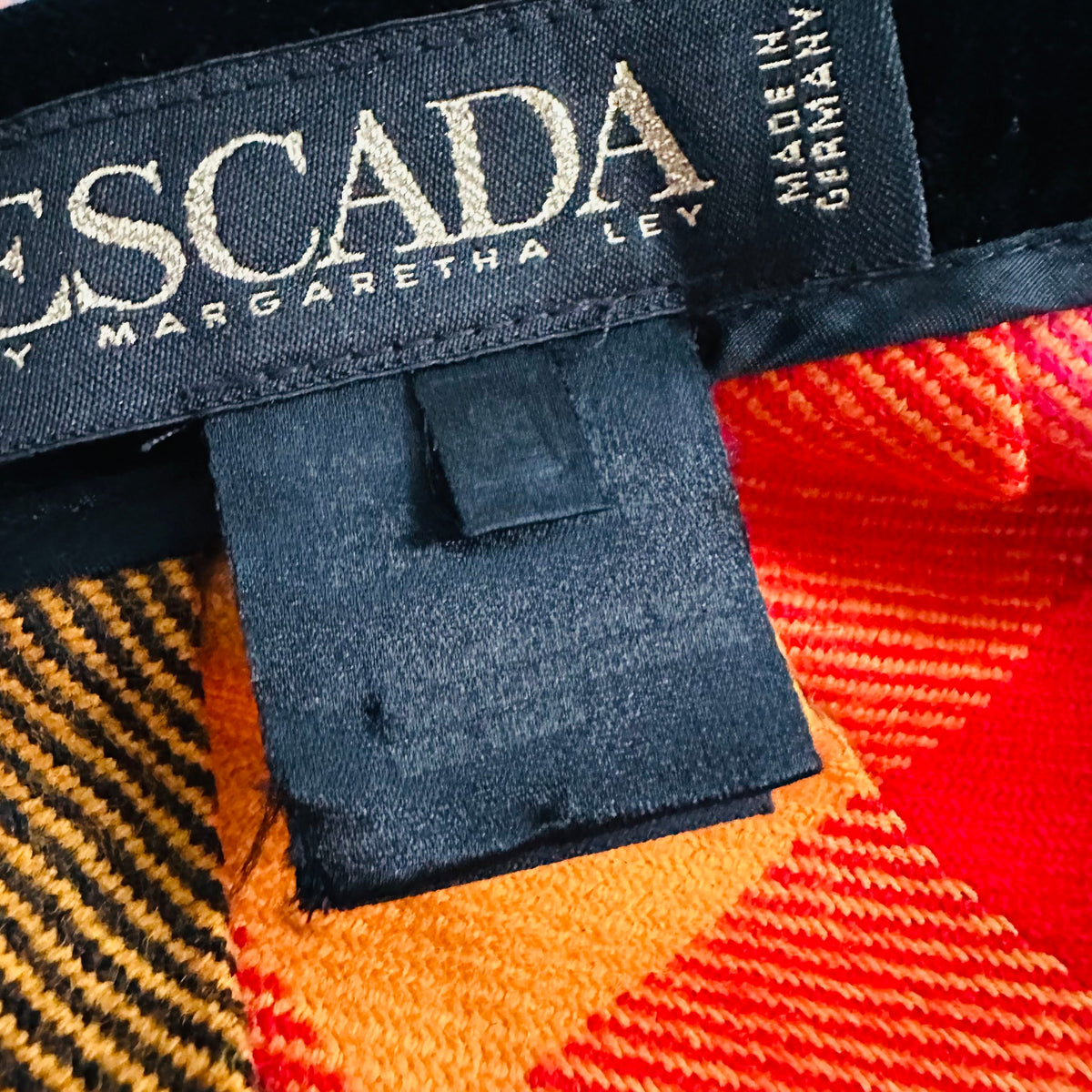 Escada Bloomy Moon