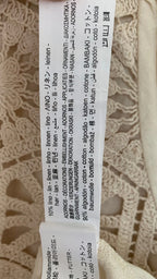 Zara shortsihaalari XL Bloomy Moon