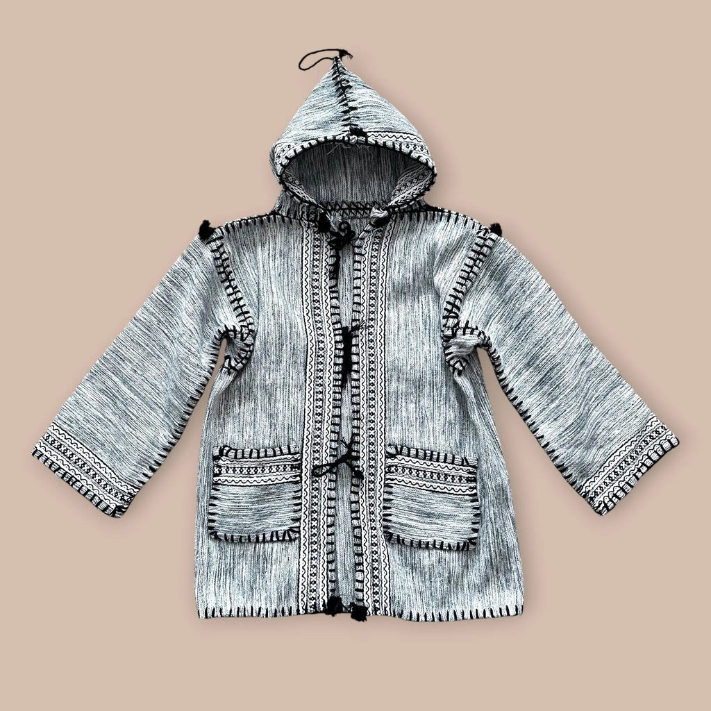 Vintagetakki L Bloomy Moon