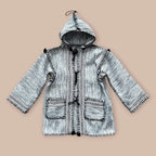 Vintagetakki L Bloomy Moon