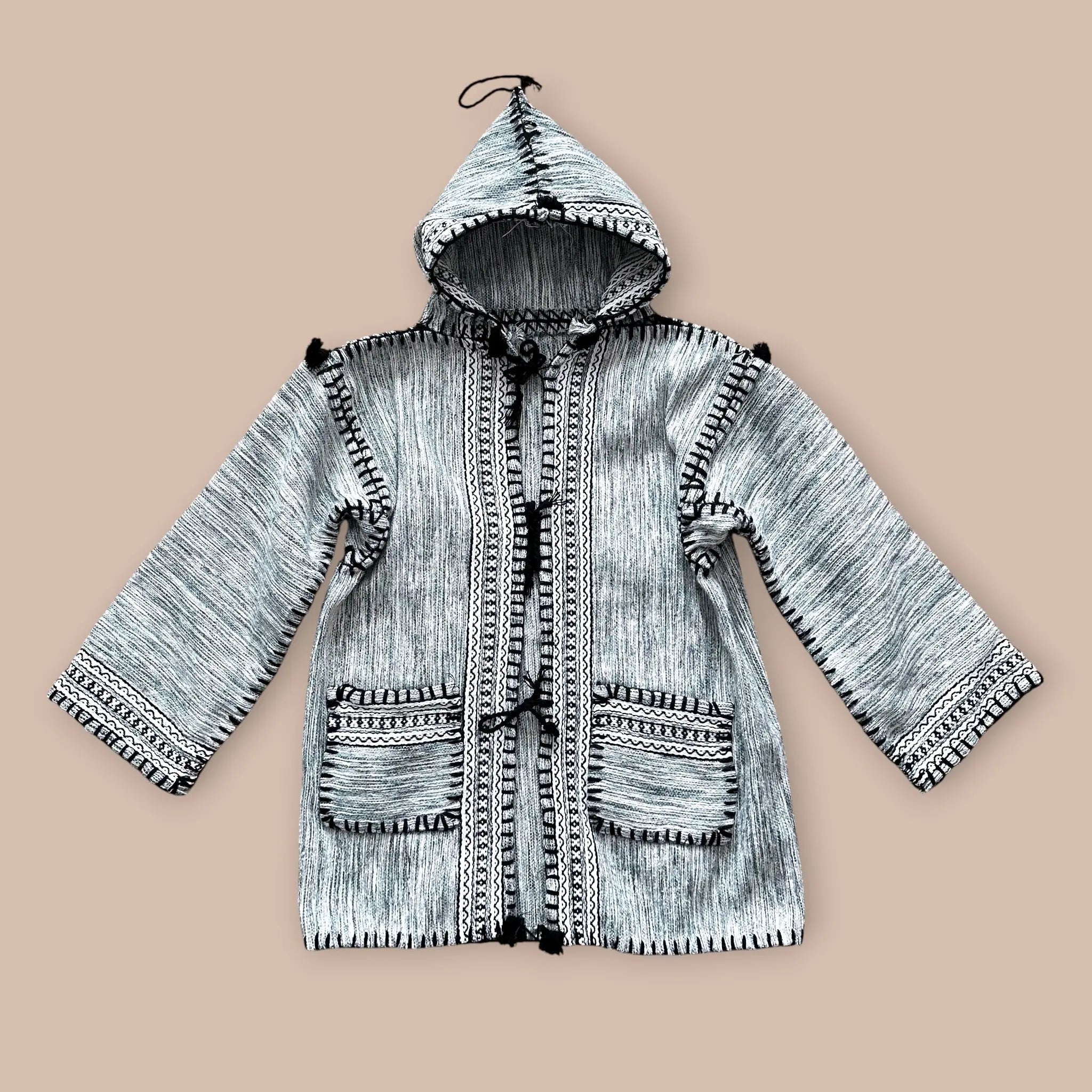 Vintagetakki L Bloomy Moon